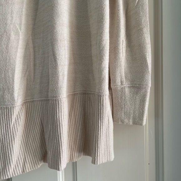 GAP Long Sleeve Cowl Neck Sweater - Picture 5 of 7